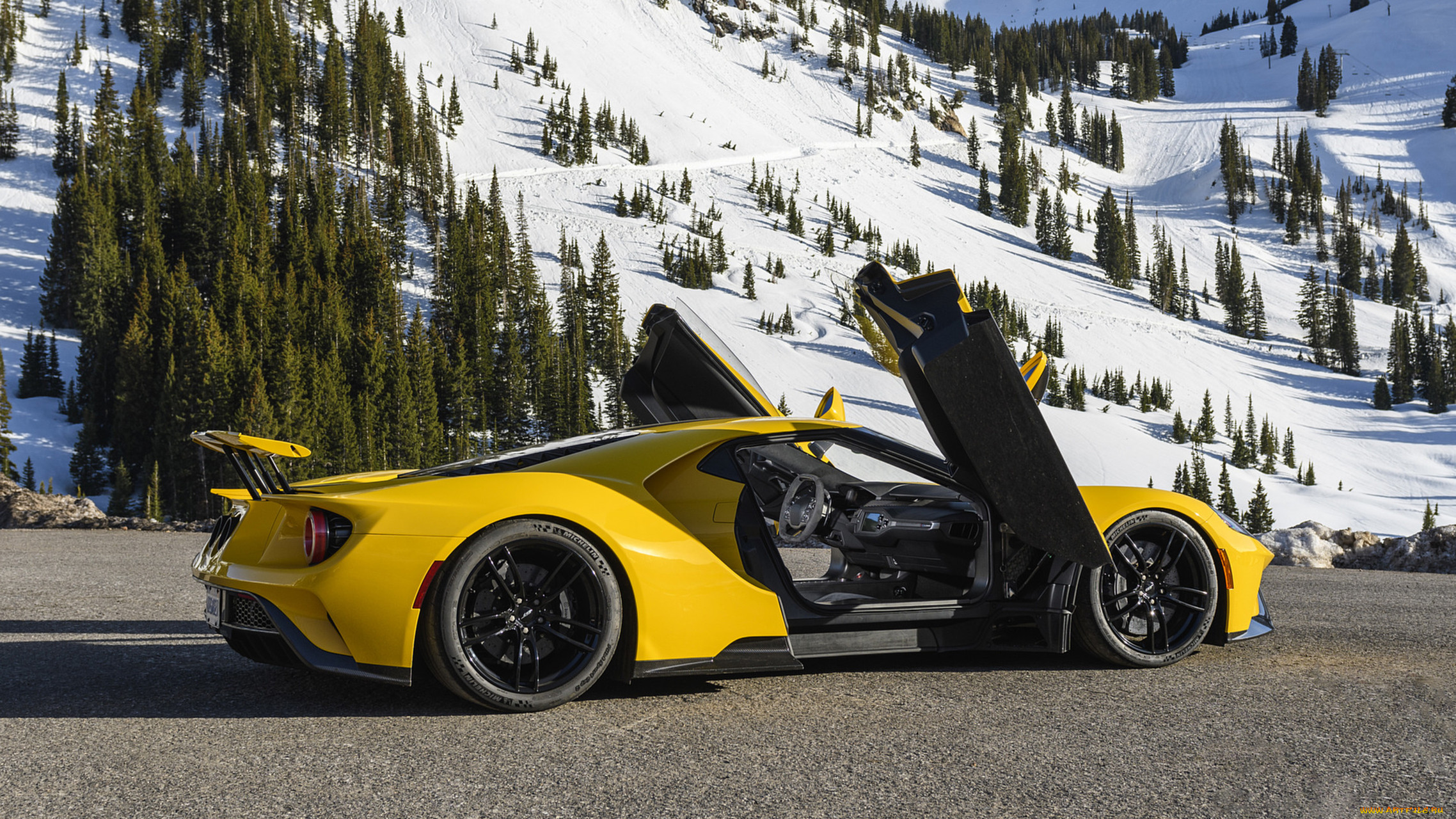 ford gt 2017, , ford, gt, 2017